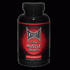 Tapout Extreme Muscle Growth 60c